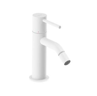 Смеситель для биде Ravak Espirit  X070244 ES 056.10WV 150 мм БЕЛЫЙ ВЕЛЬВЕТ